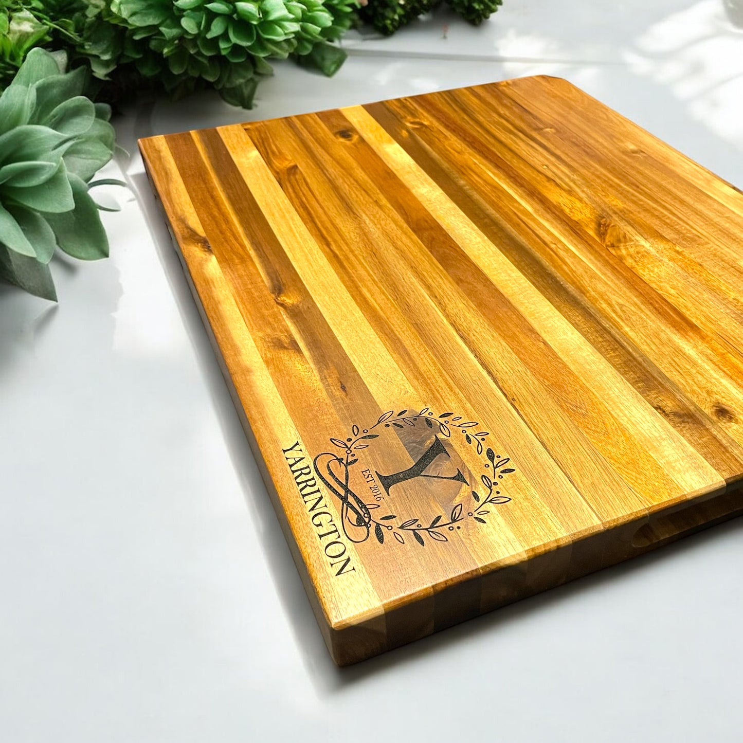 18x23 charcuterie board