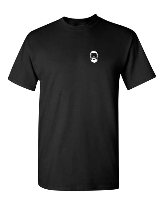 Black Harmon Shirt